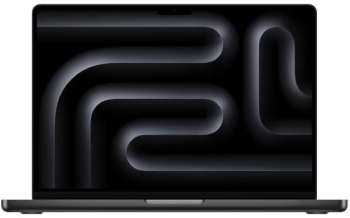 MacBook Pro 14.2/Apple M4 Pro CPU 12-core GPU 16-core Neural Engine 16-core /24GB/512GB - Space Black - INT KB 