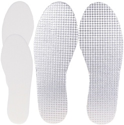 Set branturi Aluterma marimea 39 Geko G90552-39 