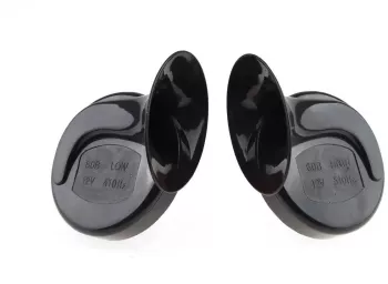 Claxon auto 12V 2 buc CHR-02 