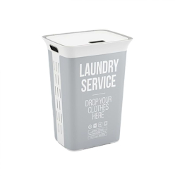 Cos rufe Chic Home Service 60 litri 