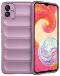Husa pentru Samsung Galaxy A04e / M04 - Techsuit Magic Shield - Purple 