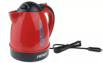 Incalzitor de apa portabil 1000ml 12V 150W 