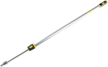 Maner telescopic pentru lama de gletuire 1160-2000 mm Topmaster 320148 