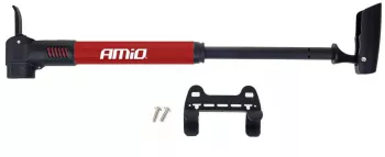 Pompa de mana pentru bicicleta PU01 