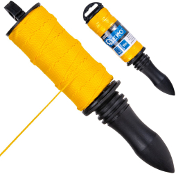 Sfoara de zidarie cu maner 1.7 mm x 50 m Geko G29032 