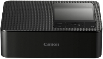 Imprimanta foto Canon 182.2x57.6x133mm Negru
