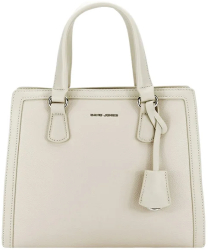 Geanta crem David Jones Paris CM6998 16 