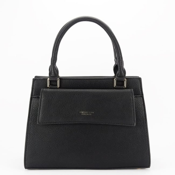 Geanta neagra casual DIANA&CO DTL614-2 11 