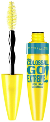 Mascara Maybelline New York Go Extreme Volum Waterproof 9.5 ml