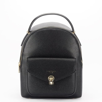 Rucsac negru David Jones CM7017A 18 