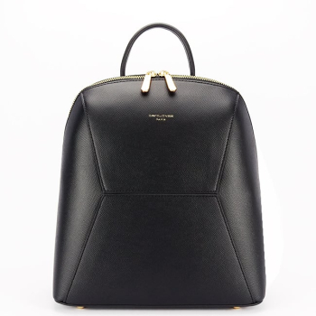 Rucsac negru David Jones CM7207 18 