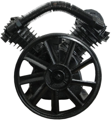 Cap compresor aer cu 2 cilindri pistoane pentru 4kW 600L min M806822 