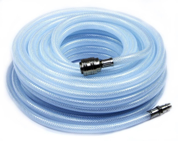 Furtun pneumatic ranforsat compresor aer 20m 20bar 8x12mm M80474 