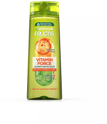 Sampon hidratant impotriva caderii parului Garnier Fructis Vitamin Force 360 ml 