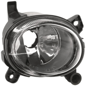 Proiector ceata dreapta TYC pentru bara fata compatibil cu Audi A4 A5 A6 Q3 VW Passsat CC 19-0795-01-9 
