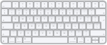 Tastatura Apple Magic Keyboard (2024) layout RO