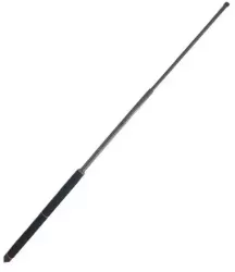 Baston telescopic profesional 3 segmenti 98 cm XXL 98