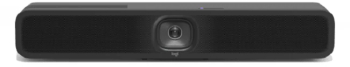 Camera web Logitech MeetUp 2 Graphite USB PLUGCG