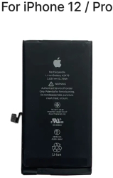 Baterie pentru Apple iPhone 12 / Pro Acumulator Capacitate Originala 2815mAh 