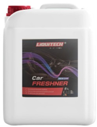 Odorizant pe baza de parfum Liquitech Car Freshner New Car 5l 