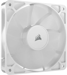 Ventilator / radiator Corsair RS Series RS120 120mm White 