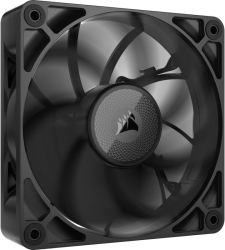 Ventilator / radiator Corsair iCUE LINK RX120 Max Expansion Kit 120mm Black 