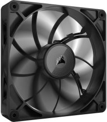 Ventilator / radiator Corsair iCUE LINK RX140 Max Expansion Kit 140mm Black 