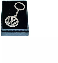 Breloc volkswagen premium metalic in cutie Magrot 20318 volkswagen