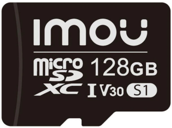 Card de memorie Imou ST2-128-S1 MicroSD 128GB clasa 10