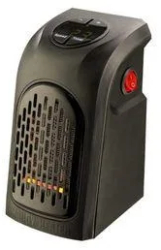 Aeroterma portabila Handy Heater 400 W