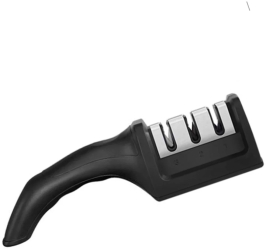 Ascutitor cutite multifunctional 3 in 1 