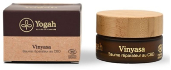 balsam reparator cbd 30 ml vinyasa yogah 