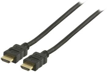 Cablu HDMI 4K 1080p 3D Deep Color 3 metri 
