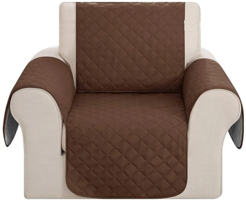 Cuvertura matlasata canapea 1 locuri 170 x 170 cm model romburi doua fete protejati canapea 