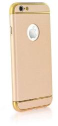 Husa Forcel 3 in 1 Aurie Pentru Iphone 6 6S 
