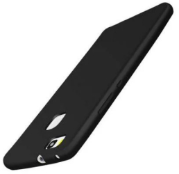 Husa pentru Huawei P10 Lite MyStyle Perfect Fit Black