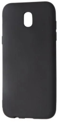 Husa Samsung Galaxy J5 2017 slim neagra 