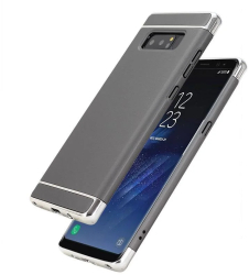 Husa Samsung Galaxy Note 8 MyStyle Elegance Luxury 3in1 Black 