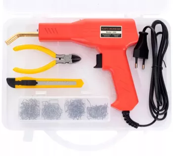 Set Aparat de sudura + Accesorii Technic Multicolor 