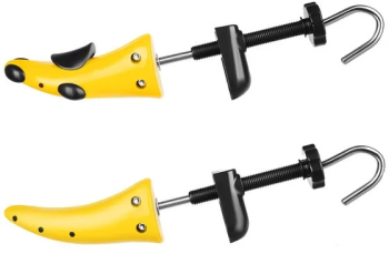Set dispozitiv pentru largit pantofi 2 bucati potrivest pentru marimile 30-36 