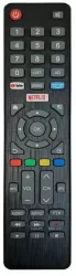 Telecomanda compatibilă TV Blaupunkt RMC/CBU/009N cod ER 9439 439