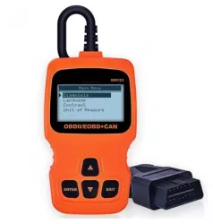 Tester Auto Diagnoza OBD2 OM123 