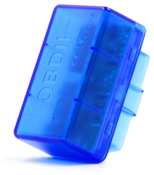 Tester auto / Interfata OBD II diagnoza Bluetooth pentru Android Obd2 