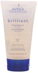 Gel pentru coafarea parului Aveda Brilliant 150 ml
