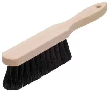 Perie din lemn pentru curatare zapada lungime 280mm 