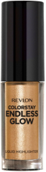 Iluminator lichid Revlon Colorstay Endless Glow 003 Gold 4.5 g 
