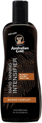 Lotiune de bronzare Australian Gold Rapid Tanning Intensifier 250ml 