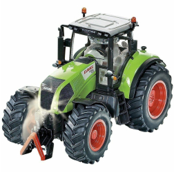 Tractor cu telecomanda Claas Axion 850 Siku 6882 