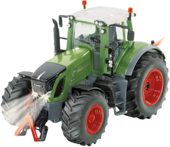 Tractor cu telecomanda Fendt 939 Siku 6880 