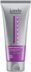 Tratament de hidratare Londa Professional Deep Moisture Intensive Mask 200ml 